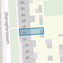 Perceel AHM05-AF-2705