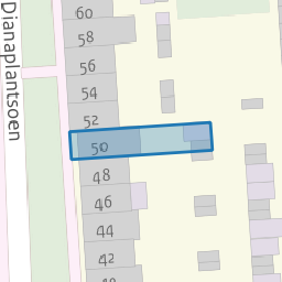 Perceel AHM05-AF-2707