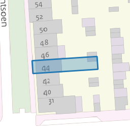 Perceel AHM05-AF-2710