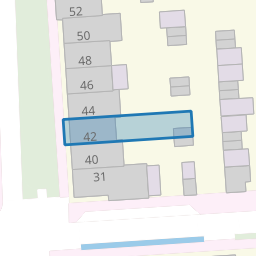 Perceel AHM05-AF-2711