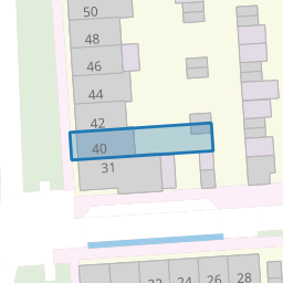 Perceel AHM05-AF-2712