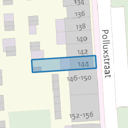 Perceel AHM05-AF-2715