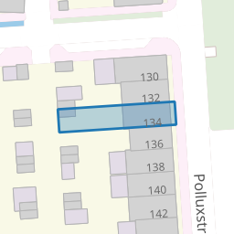 Perceel AHM05-AF-2719