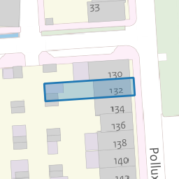 Perceel AHM05-AF-2720