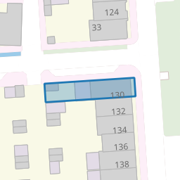 Perceel AHM05-AF-2721