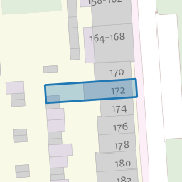 Perceel AHM05-AF-2723