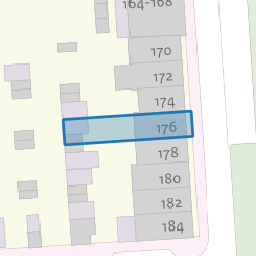 Perceel AHM05-AF-2724