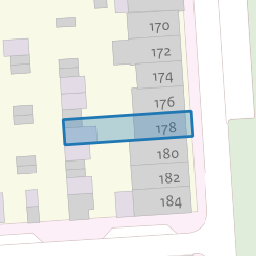 Perceel AHM05-AF-2725