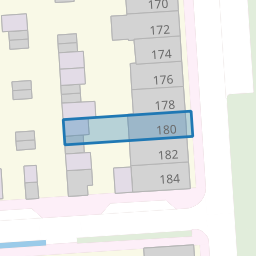 Perceel AHM05-AF-2726