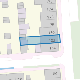 Perceel AHM05-AF-2727