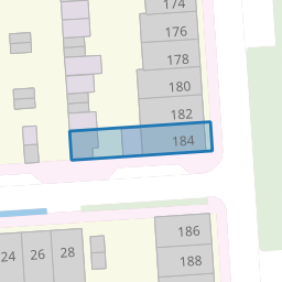 Perceel AHM05-AF-2728