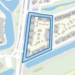 Perceel AHM05-AF-2735