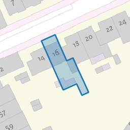 Perceel AHM05-AF-2736