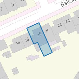 Perceel AHM05-AF-2737