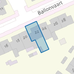 Perceel AHM05-AF-2739