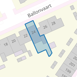 Perceel AHM05-AF-2740