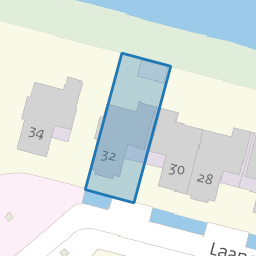 Perceel AHM05-AF-2758