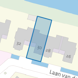 Perceel AHM05-AF-2759