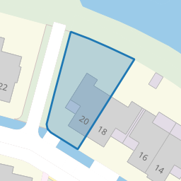 Perceel AHM05-AF-2765