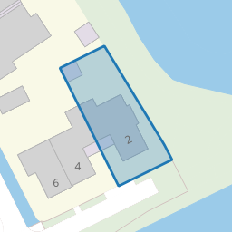 Perceel AHM05-AF-2772