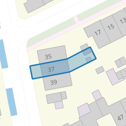 Perceel AHM05-AF-2789