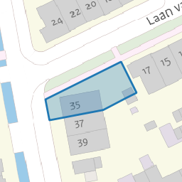 Perceel AHM05-AF-2790