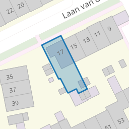 Perceel AHM05-AF-2791