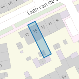 Perceel AHM05-AF-2792