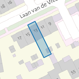 Perceel AHM05-AF-2793