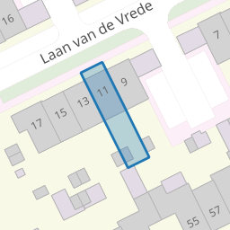 Perceel AHM05-AF-2794