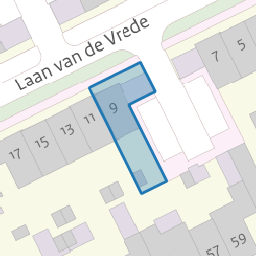 Perceel AHM05-AF-2795