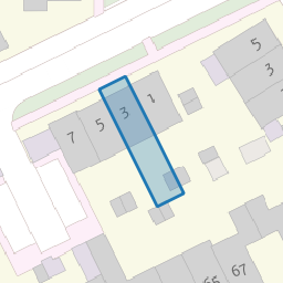 Perceel AHM05-AF-2798