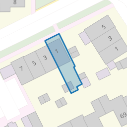 Perceel AHM05-AF-2799