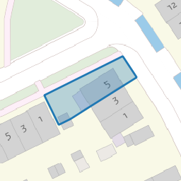 Perceel AHM05-AF-2802