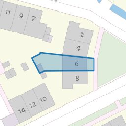 Perceel AHM05-AF-2804