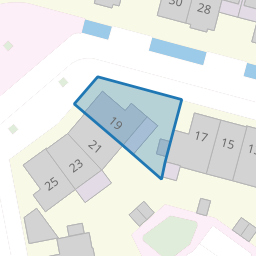 Perceel AHM05-AF-2814