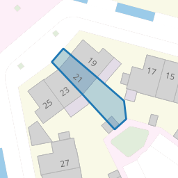 Perceel AHM05-AF-2815