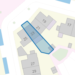 Perceel AHM05-AF-2816