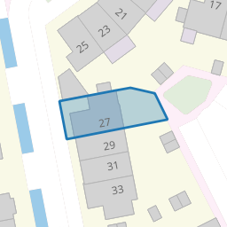 Perceel AHM05-AF-2818