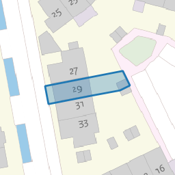 Perceel AHM05-AF-2819