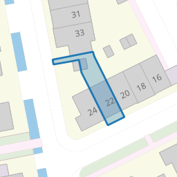 Perceel AHM05-AF-2823