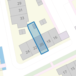 Perceel AHM05-AF-2824