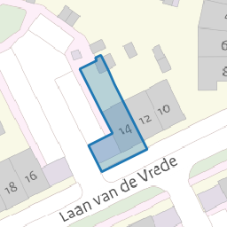 Perceel AHM05-AF-2827