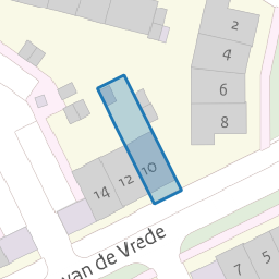 Perceel AHM05-AF-2829