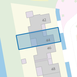 Perceel AHM05-AF-2831