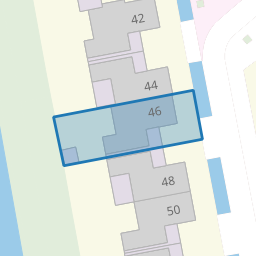 Perceel AHM05-AF-2832