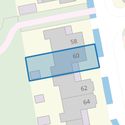 Perceel AHM05-AF-2839