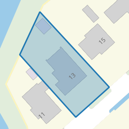 Perceel AHM05-AF-2847