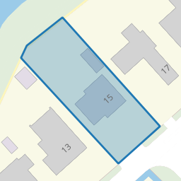 Perceel AHM05-AF-2848