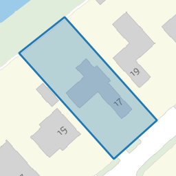 Perceel AHM05-AF-2849